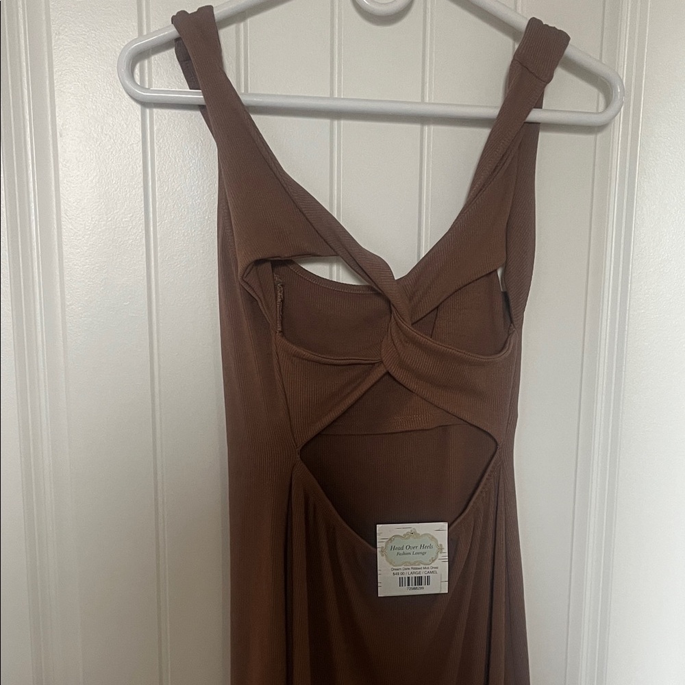 Dress forum Maxi Dress